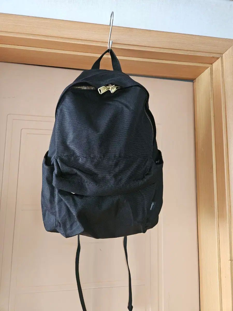 未使用) LeSportsac レスポートサック デイリー バックパック バッグ
