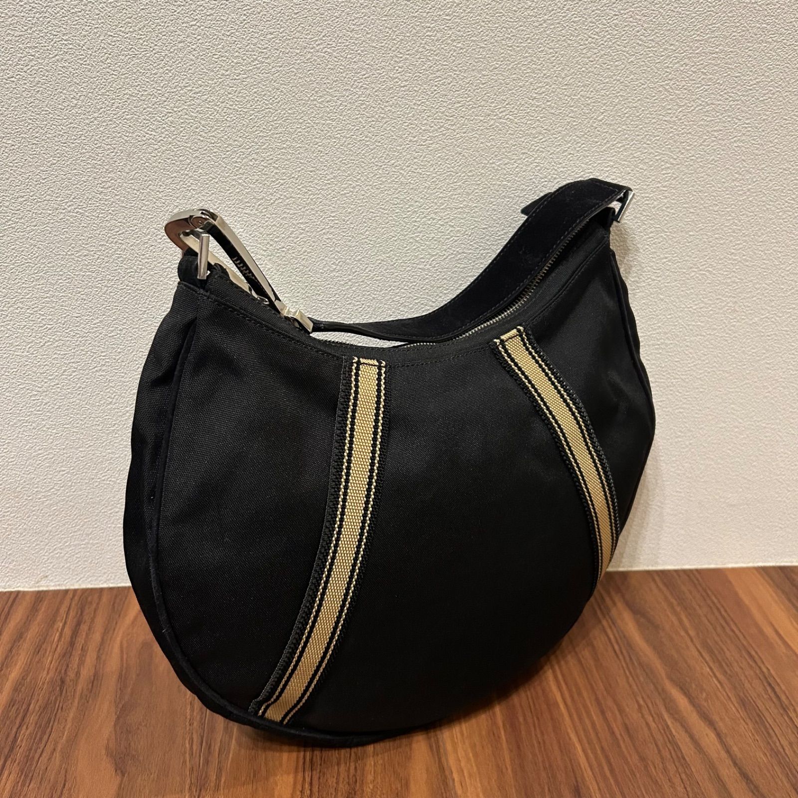 訳あり HUGO BOSS ヒューゴボス レディース トートバッグ ハンドバッグ 