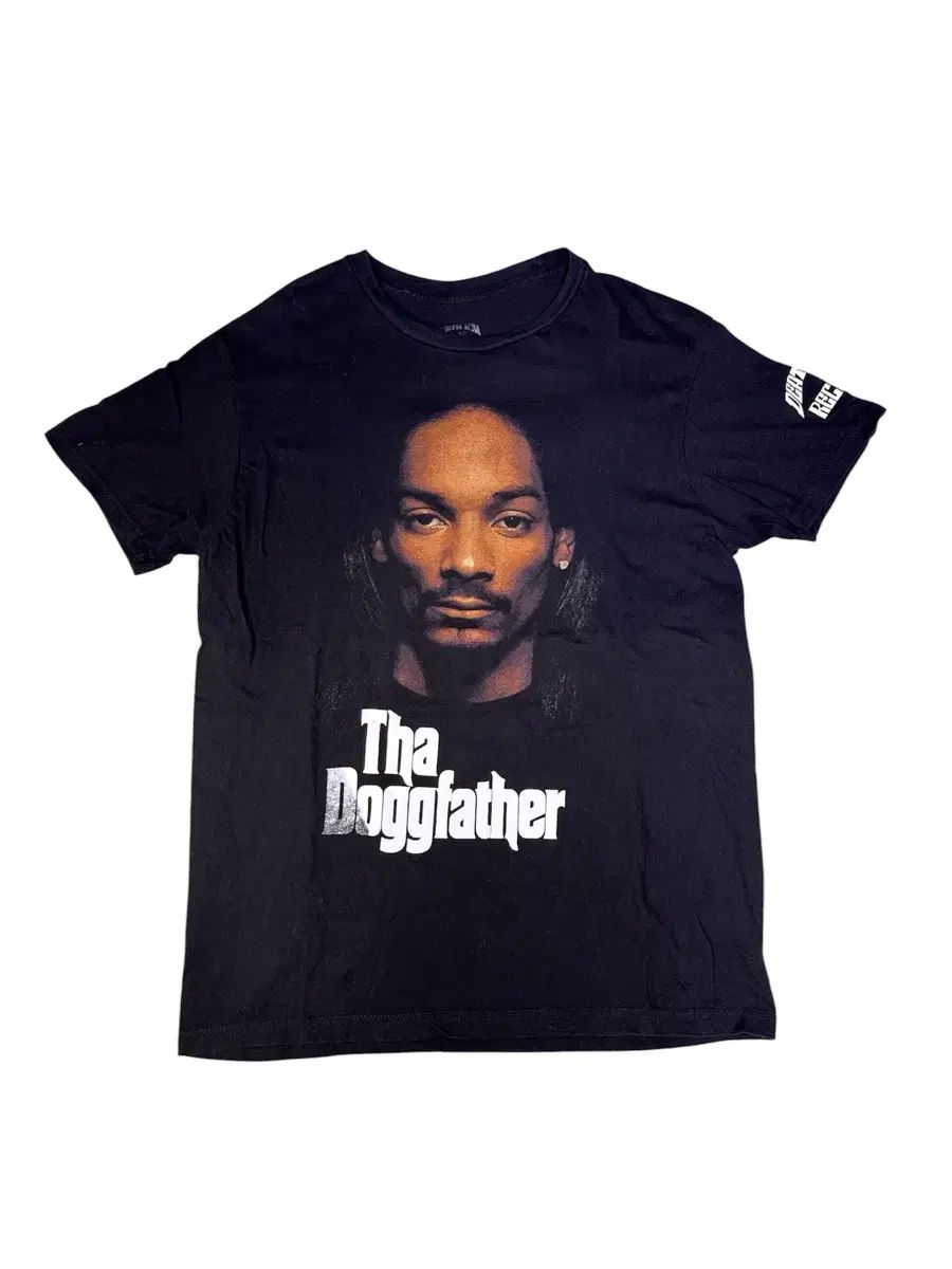 ヴィンテージ スヌープドッグ SNOOP DOGG THA DOGGFATHER M