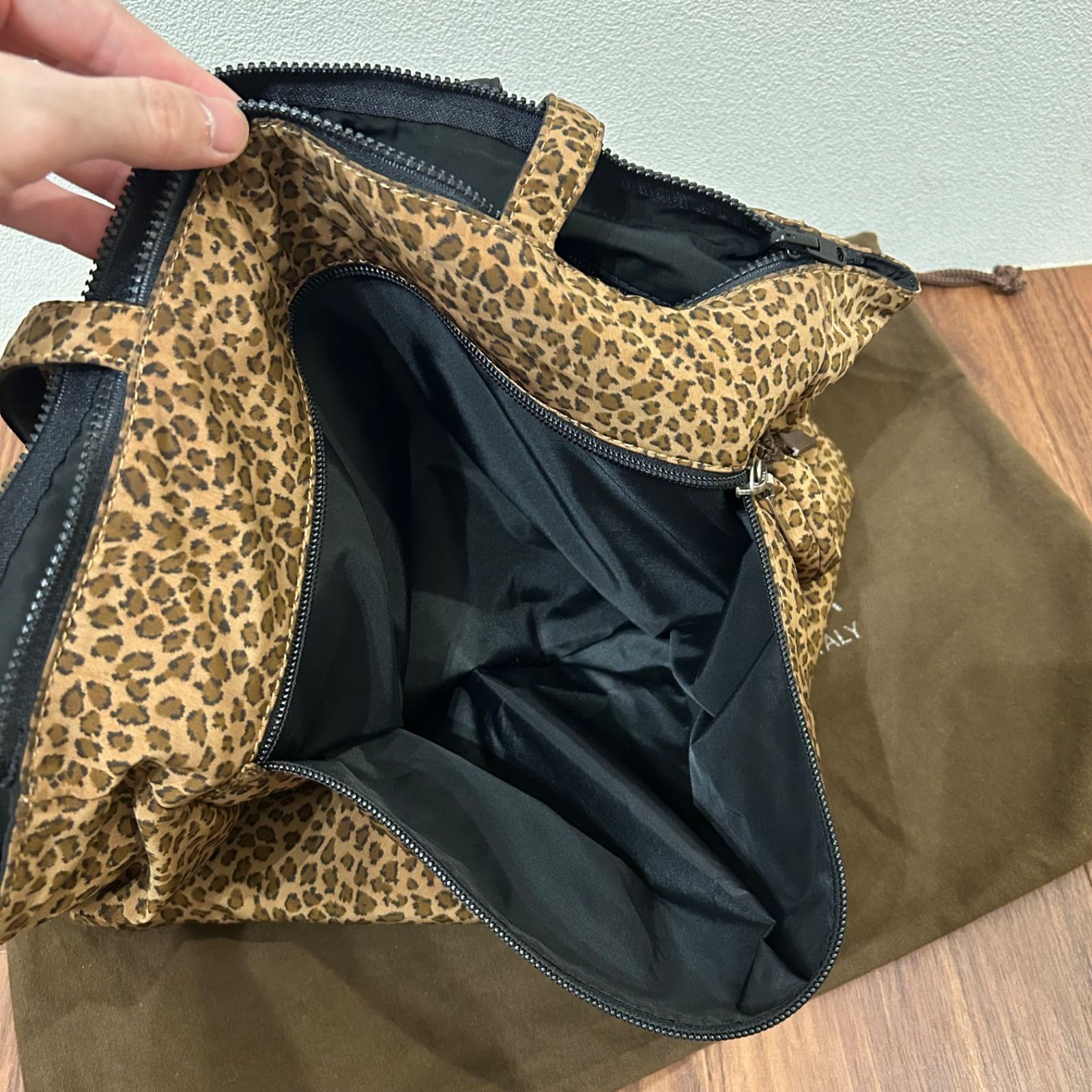 訳あり BOTTEGA VENETA ボッテガヴェネタ レディース メンズ トート