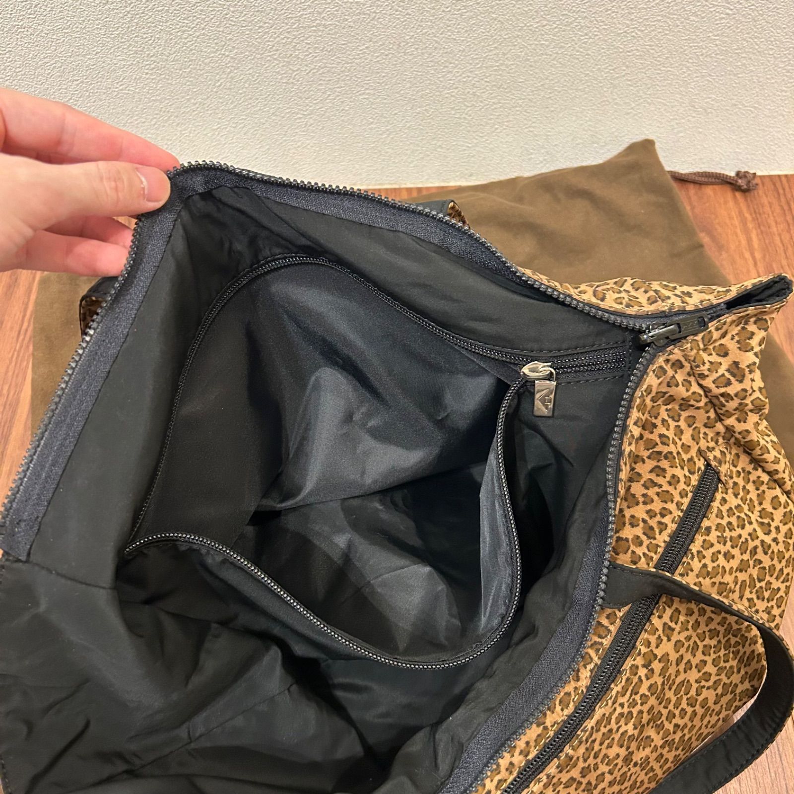 訳あり BOTTEGA VENETA ボッテガヴェネタ レディース メンズ トート