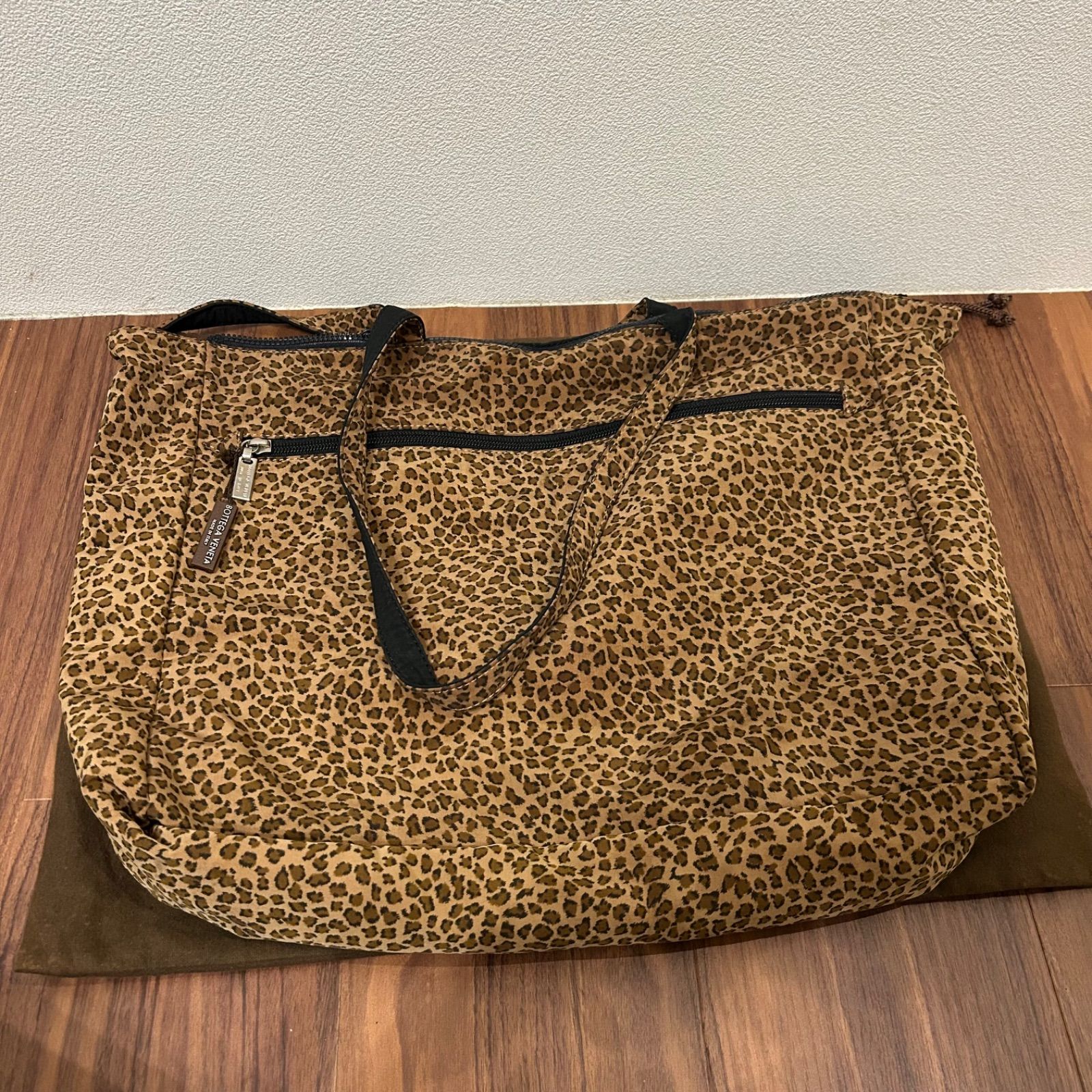 訳あり BOTTEGA VENETA ボッテガヴェネタ レディース メンズ トート
