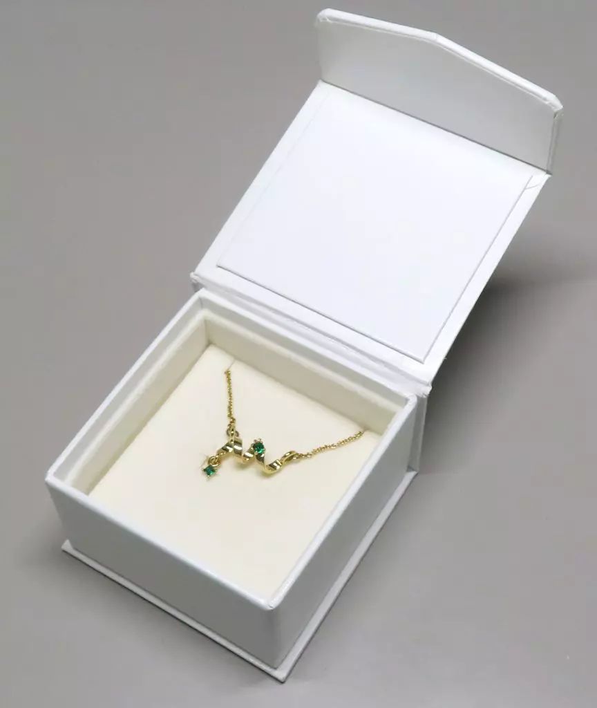 【中古】銀製品・指輪・アクセサリー 善法寺伊作 イメージネックレスコレクション 「劇場版 忍たま乱太郎 ドクタケ忍者隊最強の軍師」