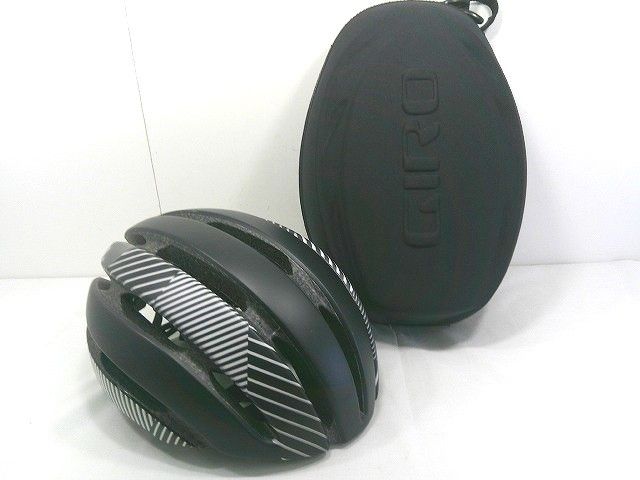 26g-644x【中古】GIRO ｼﾞﾛ　ASPECT ｱｽﾍﾟｸﾄ　G396　Lｻｲｽﾞ　軽量型ﾍﾙﾒｯﾄ　ﾛｰﾄﾞﾊﾞｲｸ　自転車