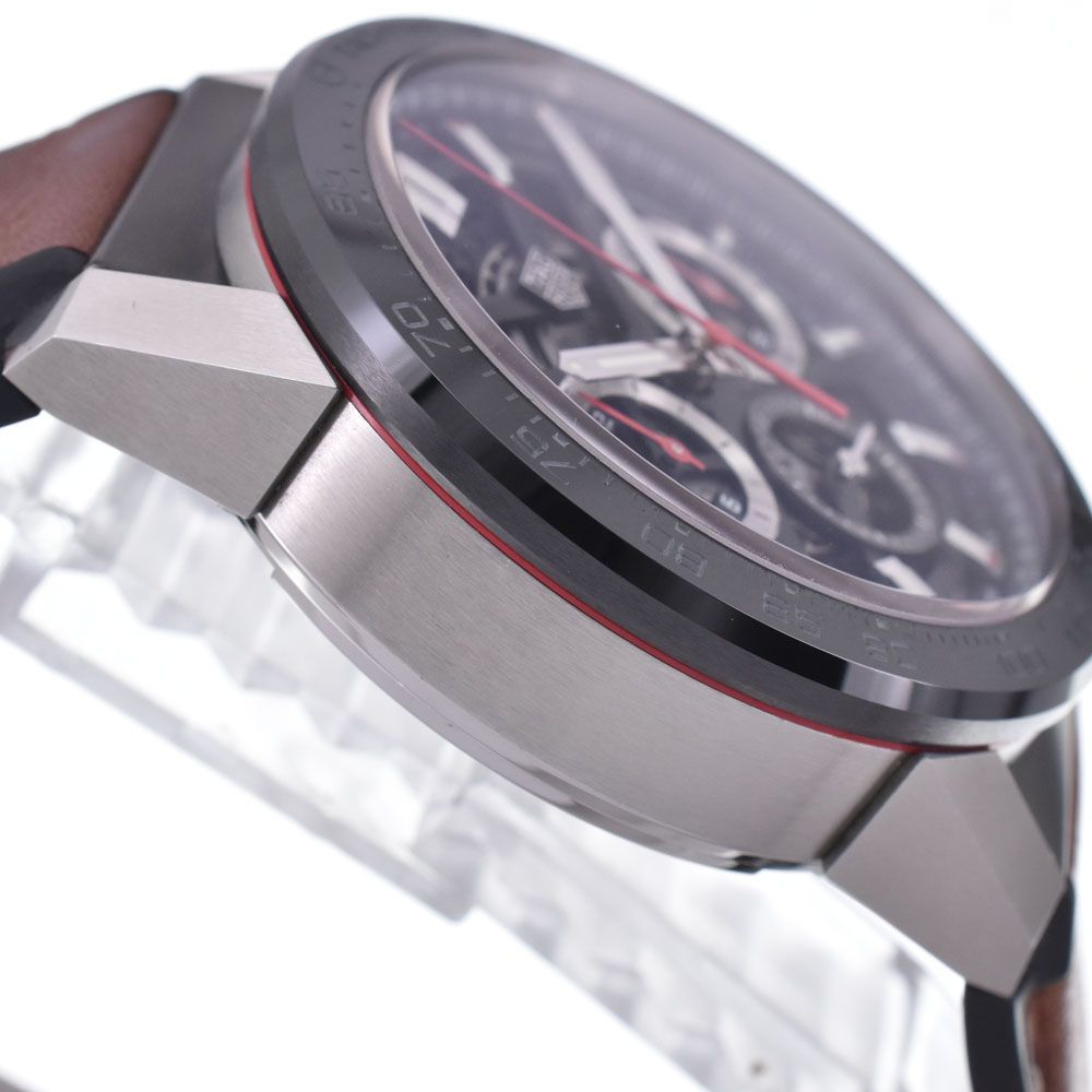 タグホイヤー TAG HEUER CBG2010-0 カレラ キャリバーホイヤー02