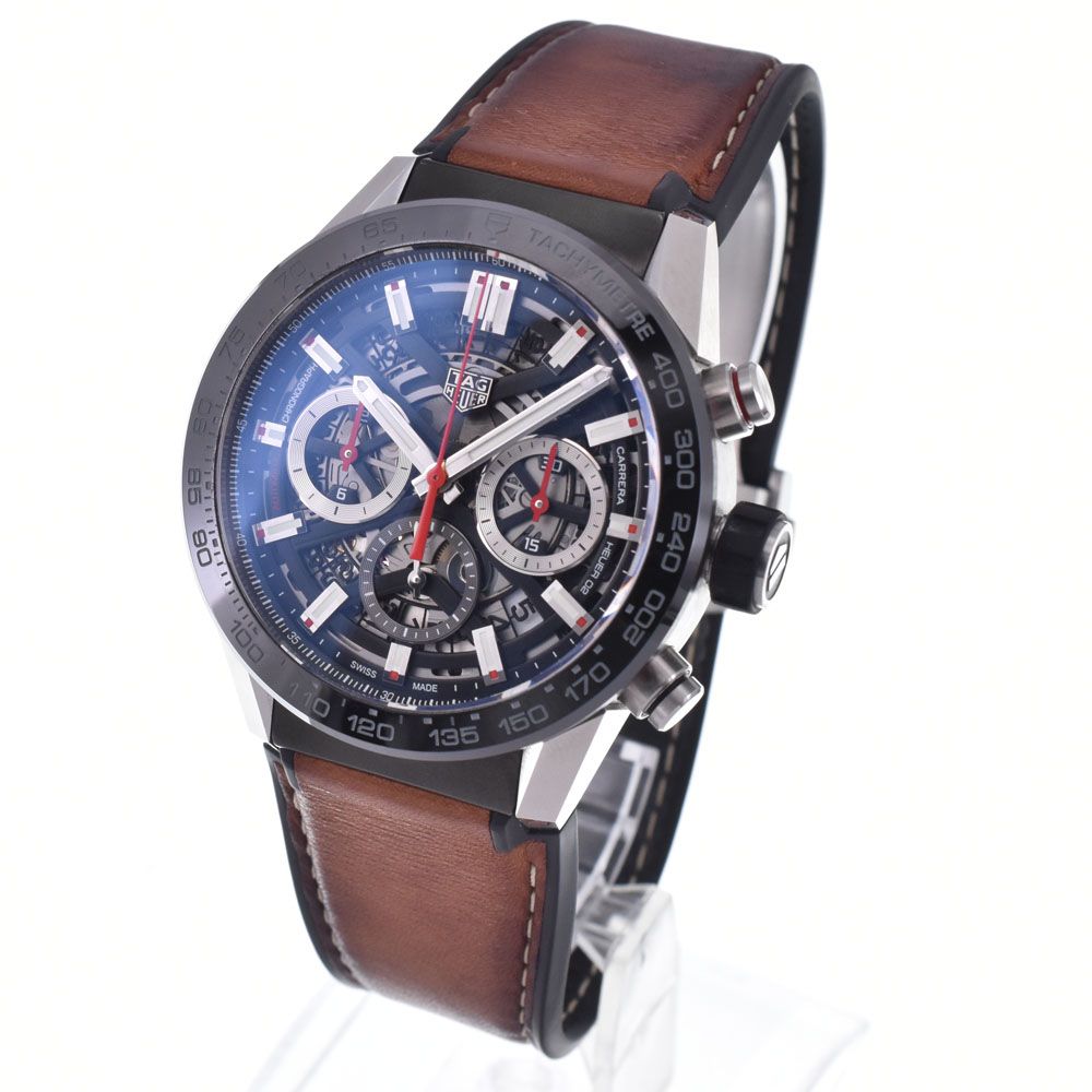 タグホイヤー TAG HEUER CBG2010-0 カレラ キャリバーホイヤー02
