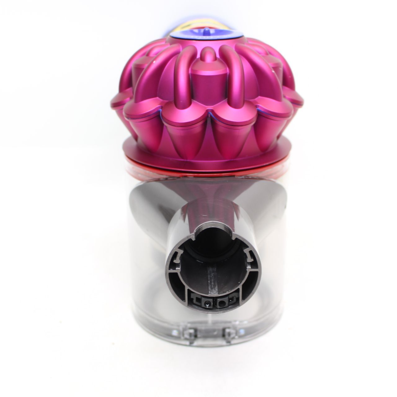 新品未使用、未開封　dyson v7 motorhead 掃除機 ピンク 057)Dyson V7 SV11 Motor head ダイソンスティッククリーナー - メルカリ