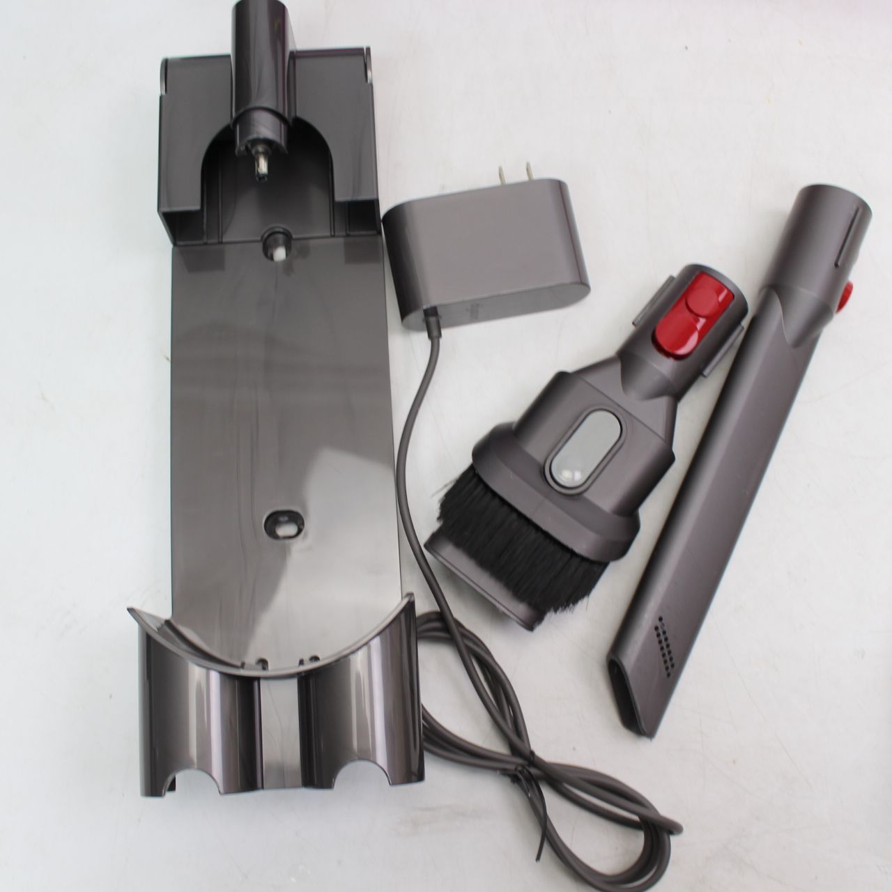 057)Dyson V7 SV11 Motor head ダイソンスティッククリーナー - メルカリ