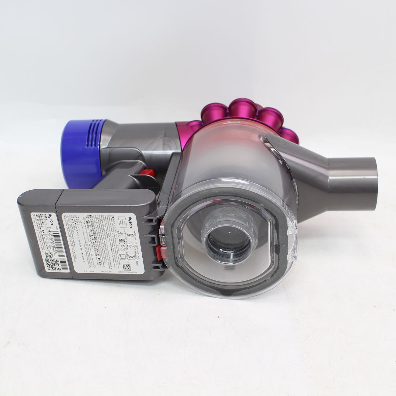 057)Dyson V7 SV11 Motor head ダイソンスティッククリーナー - メルカリ 057)Dyson V7 SV11 Motor head ダイソンスティッククリーナー - メルカリ