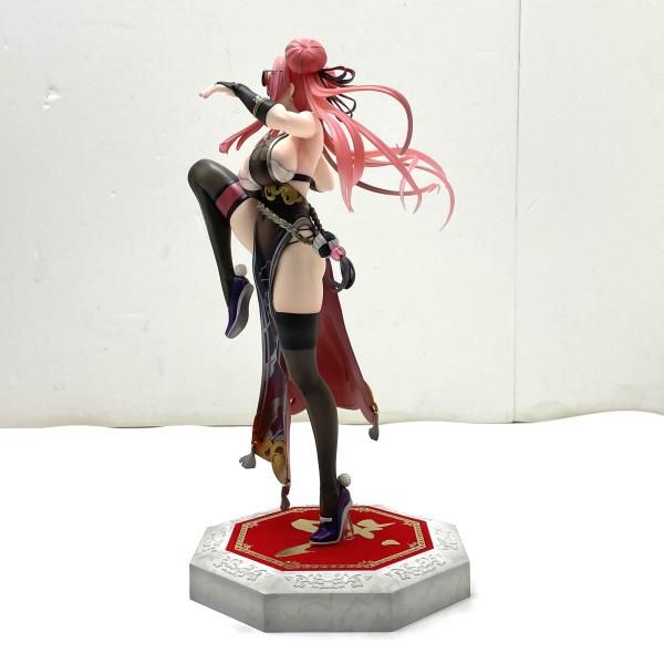 中古】【開封/ヤニ臭有】ブレマートン アクションクルーズVer 