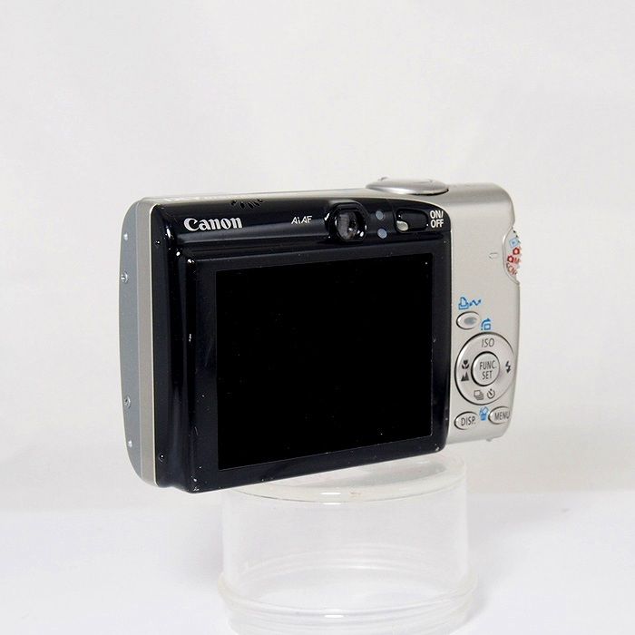 中古】(キヤノン) Canon IXY DIGITAL 800IS - メルカリ