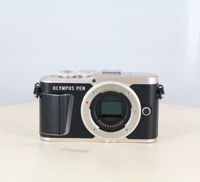 【中古】(オリンパス) OLYMPUS E-PL9 ボディ ブラック