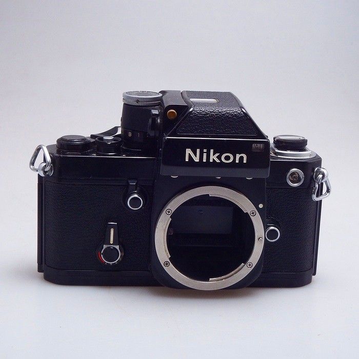 【中古】(ニコン) Nikon F2 フォトミック ブラック