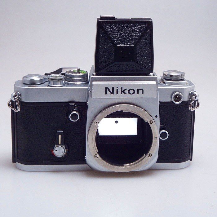 【中古】(ニコン) Nikon F2 ウエストレベル