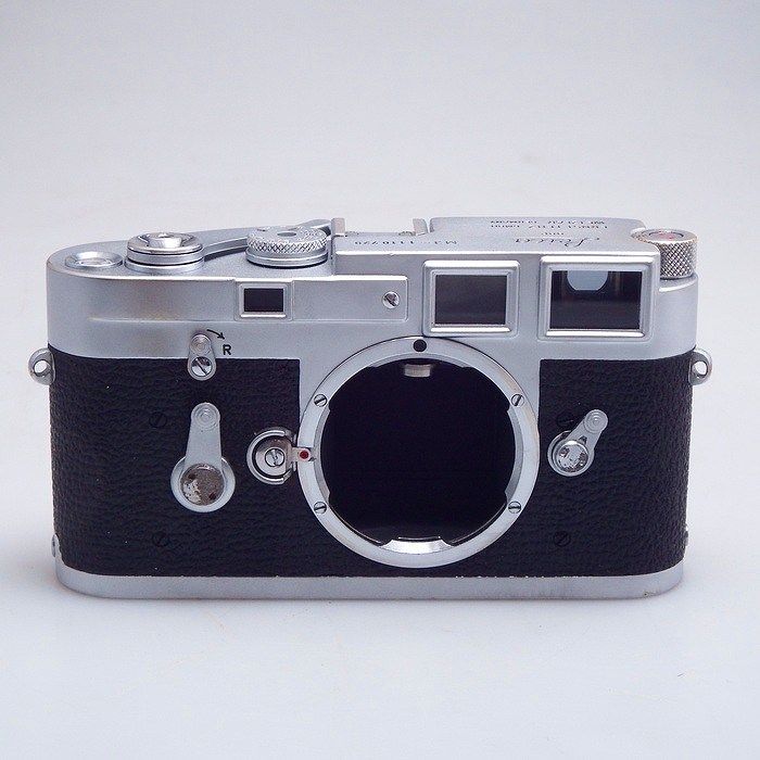 【中古】(ライカ) Leica M3 シングルストローク