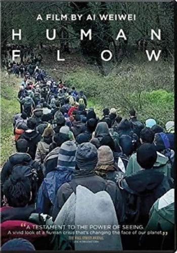 Human Flow [DVD]