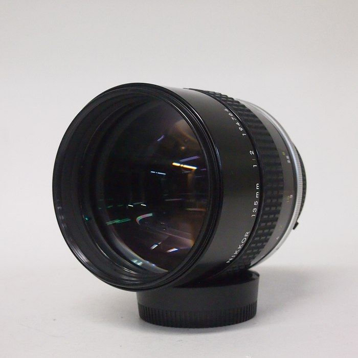 【中古】(ニコン) Nikon Ai 135/2