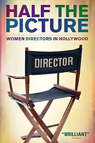 Half the Picture [DVD]
