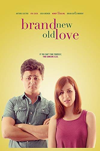 BRrand New Old Love [DVD]