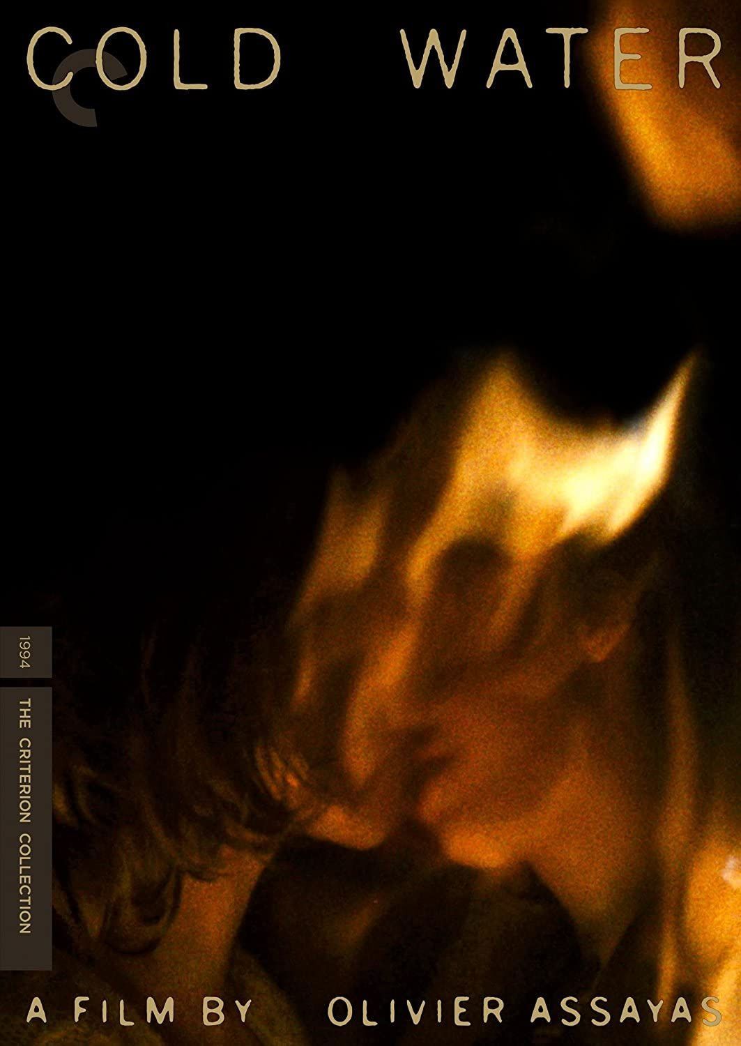 Cold Water (Criterion Collection) [DVD]