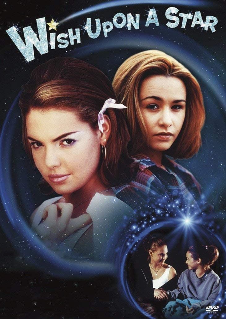 Wish Upon a Star [DVD]