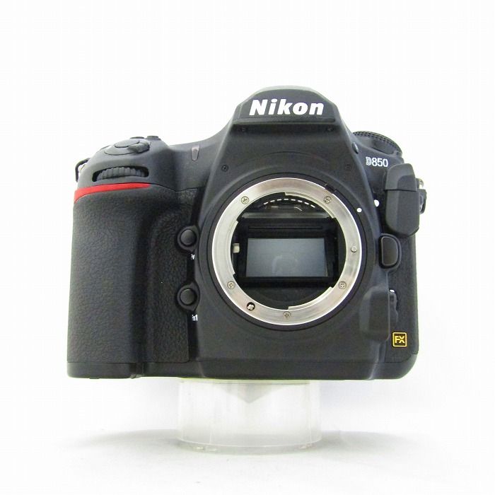 【中古】(ニコン) Nikon D850 ボデイ