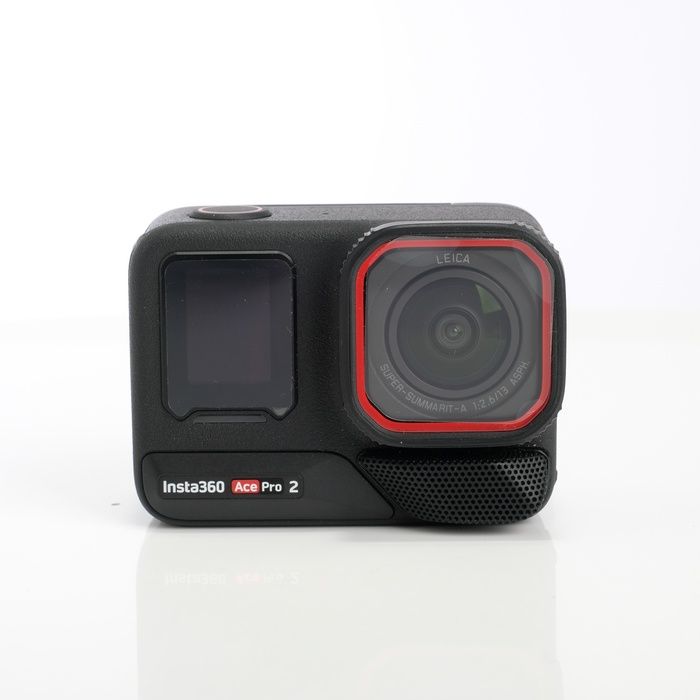 【中古】Insta 360 Ace Pro 2 デュアルバッテリー [CINSBBGA-DB]