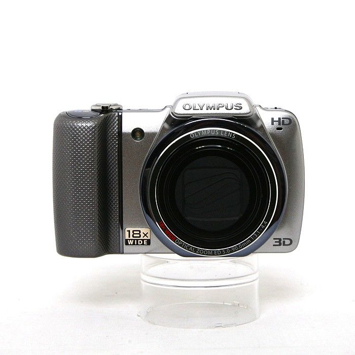 【中古】(オリンパス) OLYMPUS SZ-10 シルバー