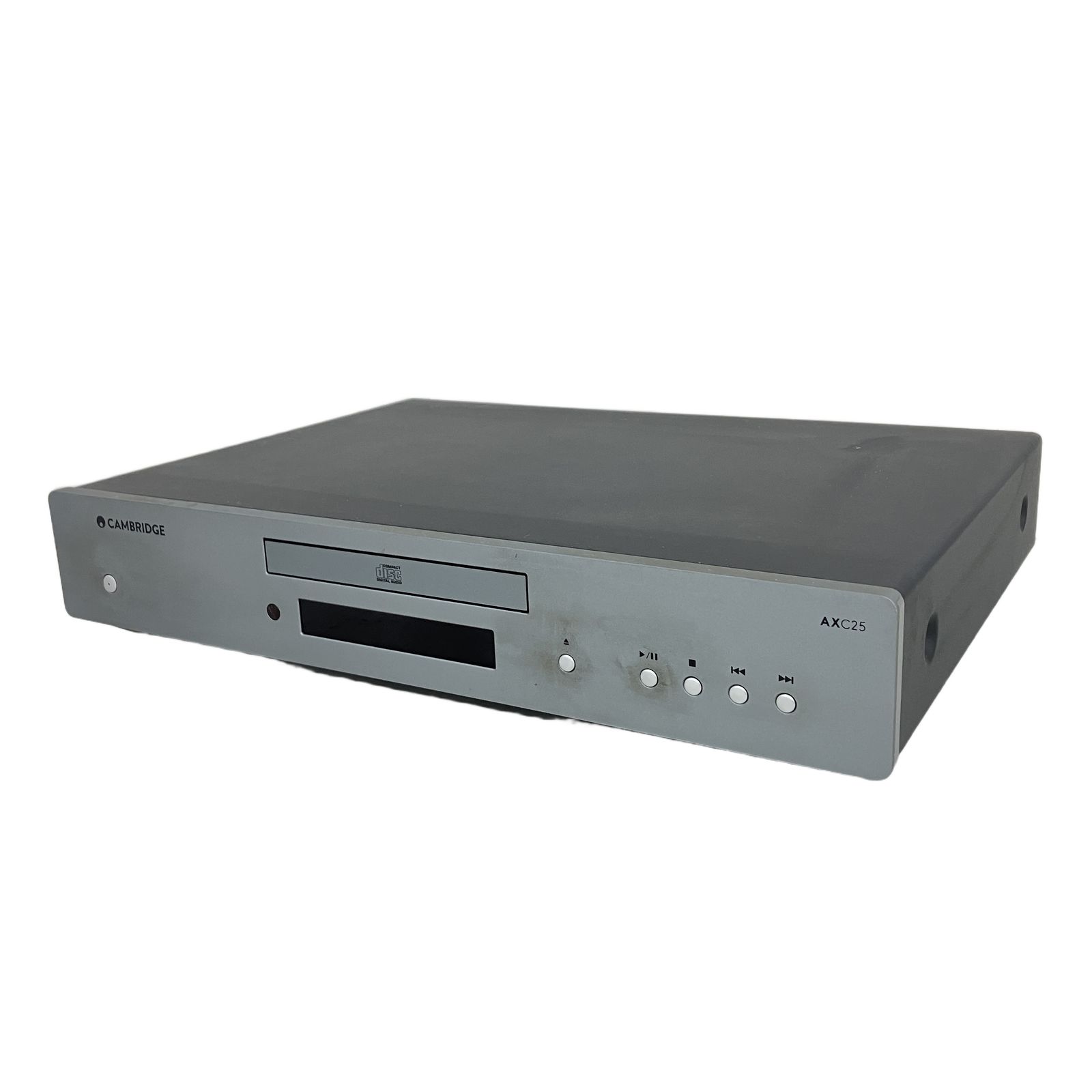 CAMBRIDGE AXC25 CDプレーヤー ケンブリッジオーディオ 中古 K11288433