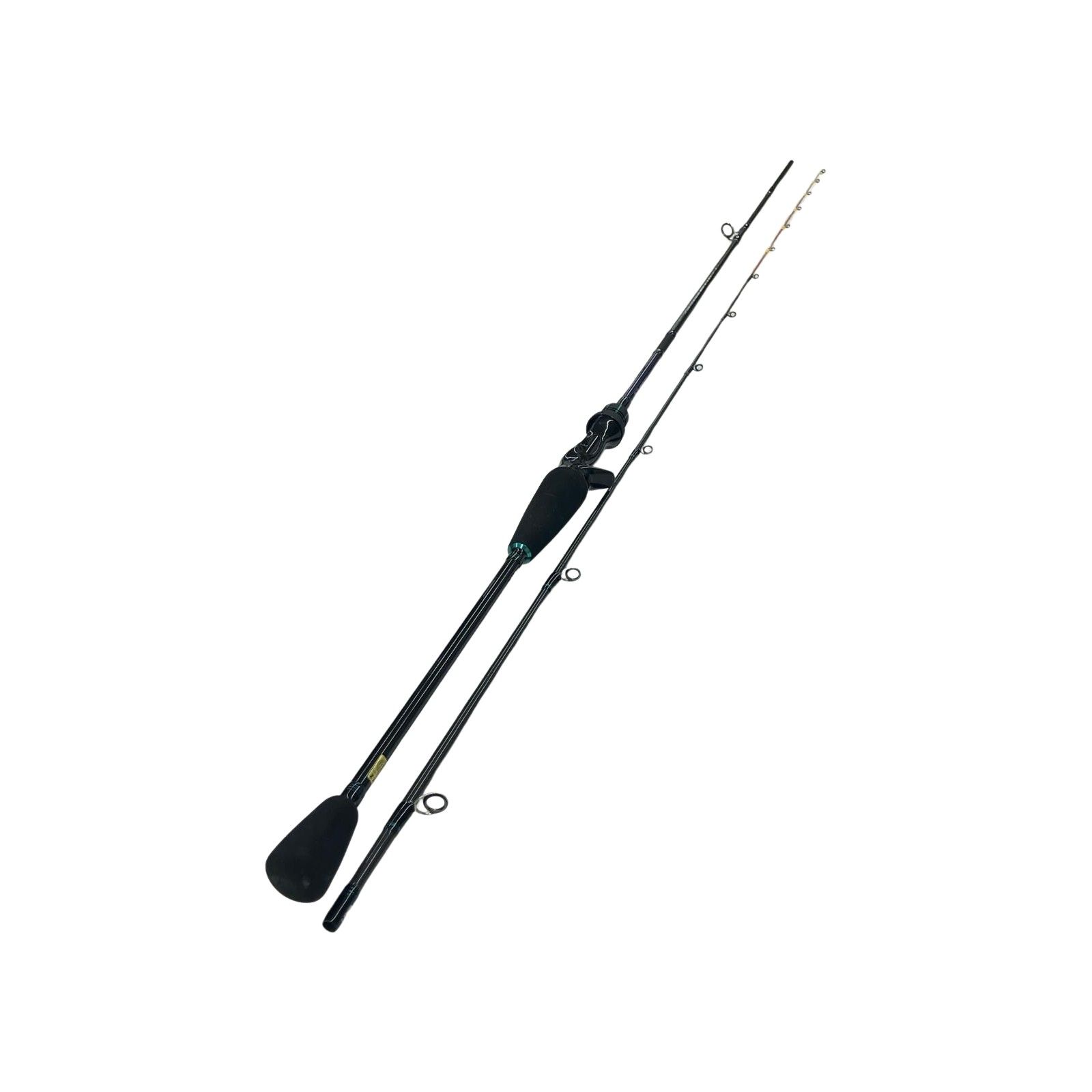 DAIWA ダイワ オフショアロッド エメラルダスMX N65MLB-S IM 05803086