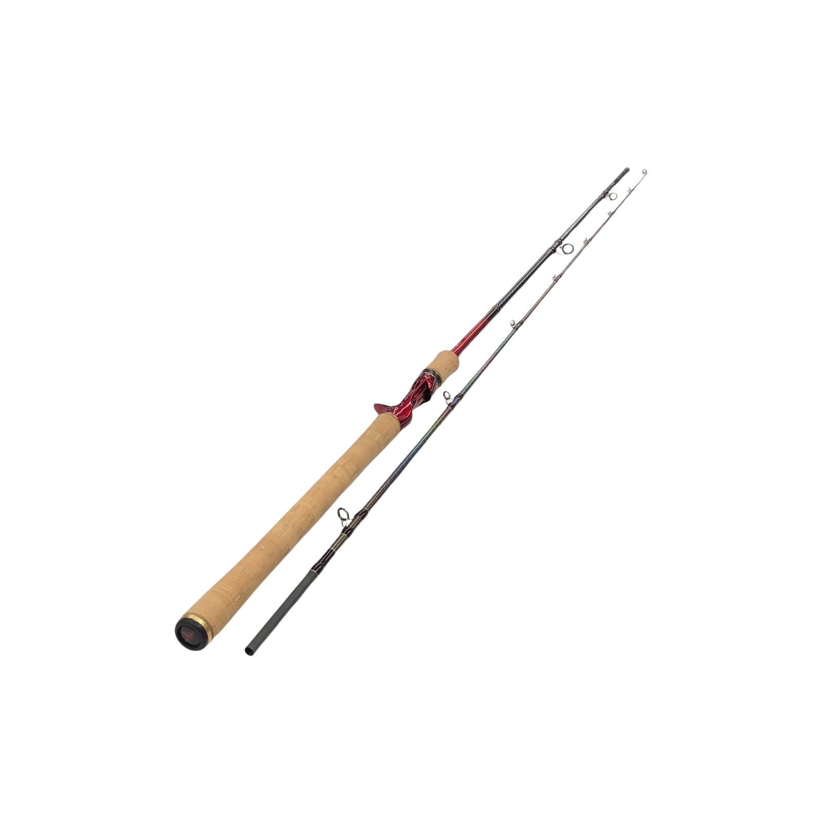 SHIMANO シマノ バスロッド 20ワールドシャウラ 1832R-2 39610 39,325円