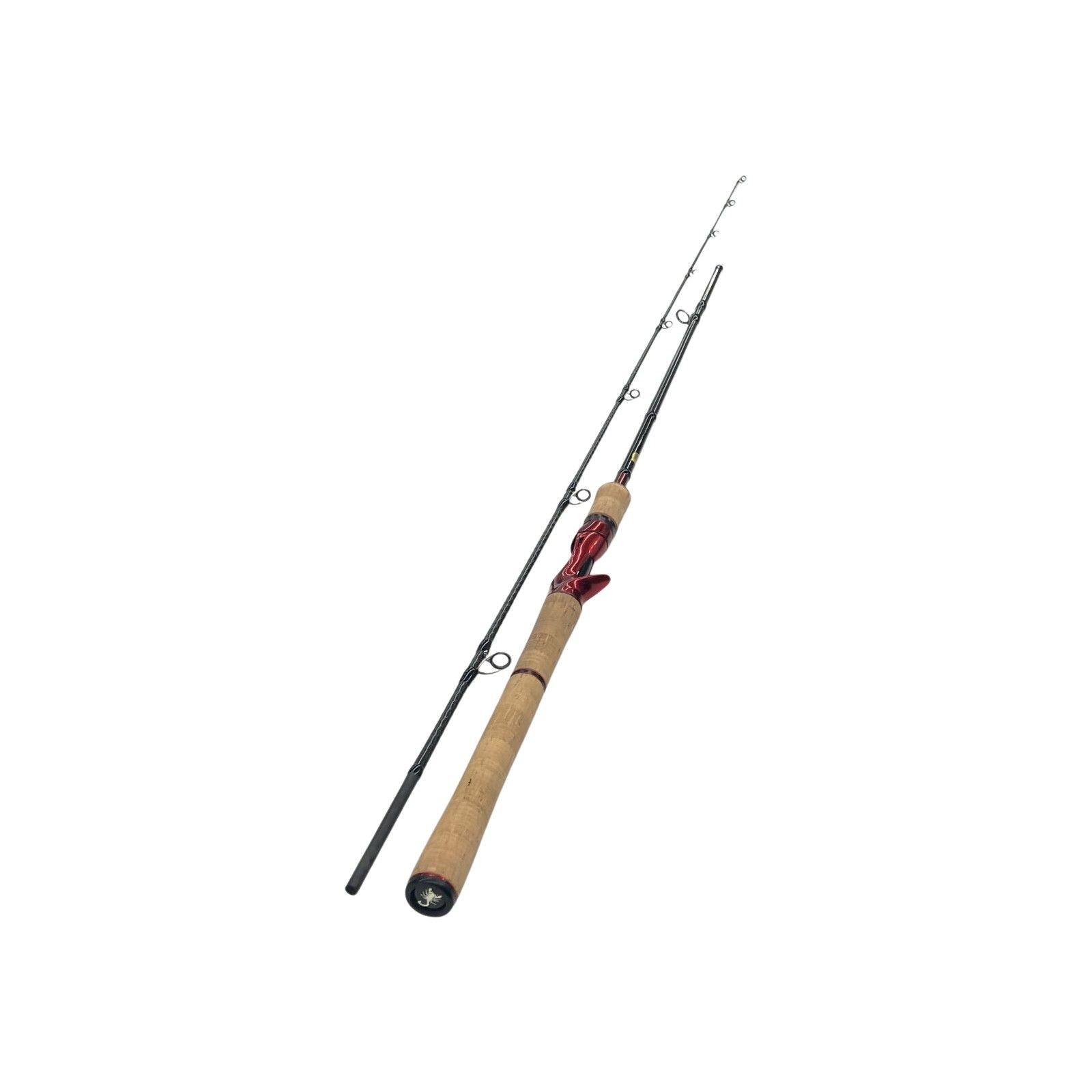 SHIMANO シマノ ルアーロッド スコーピオン 1702R-2 39405