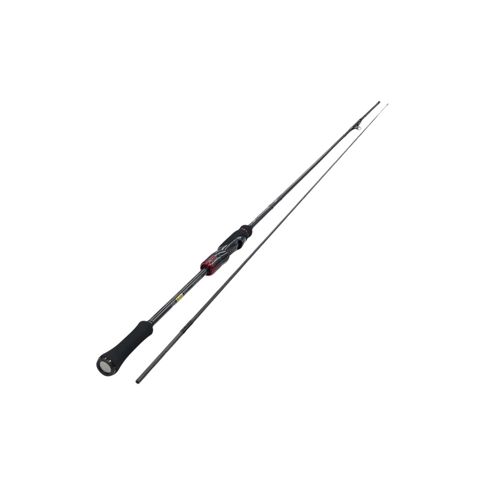 DAIWA ダイワ エギングロッド エメラルダス ストイスト RT IL 81M 05803190