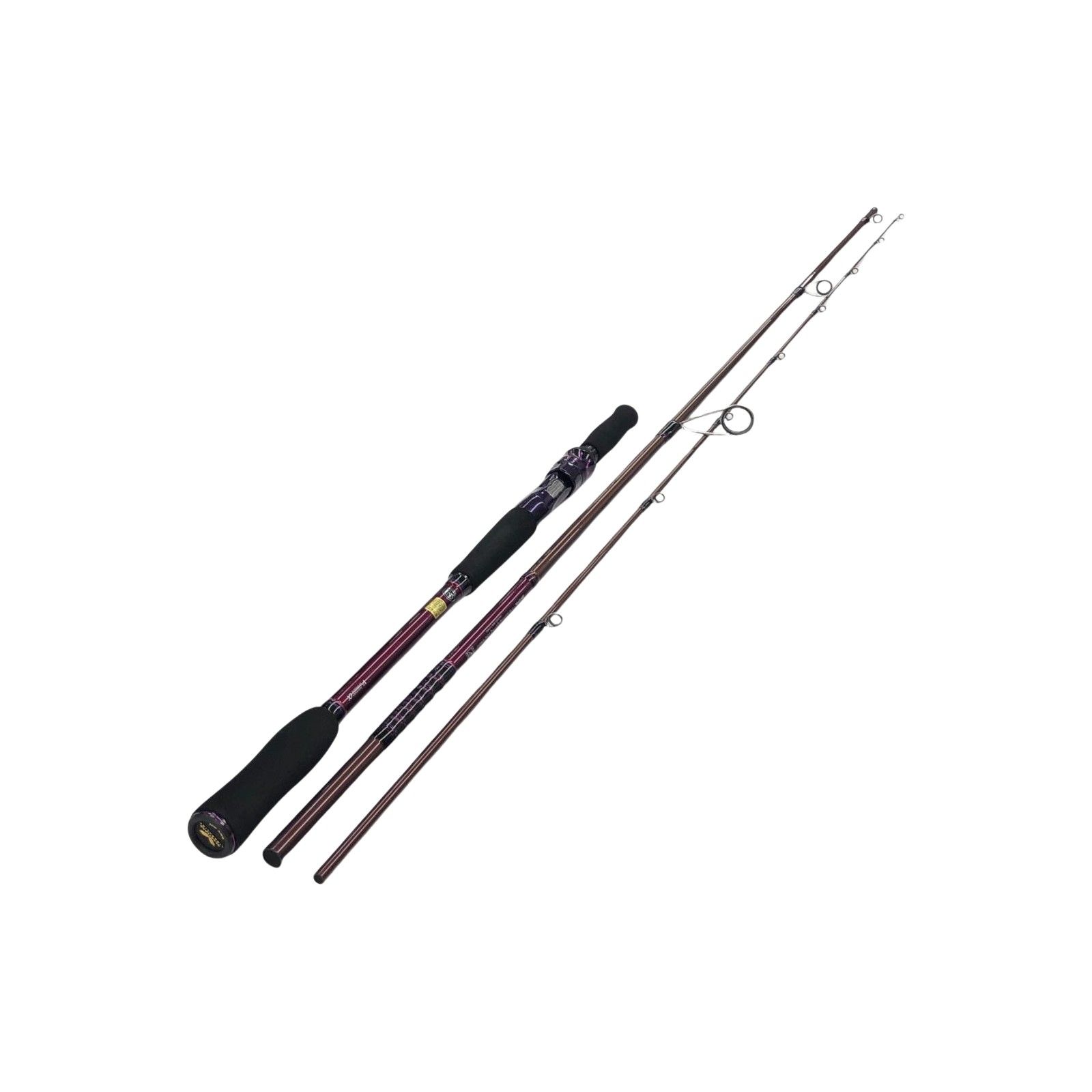 DAIWA ダイワ バスロッド ハートランド リベラリスト 903ML+RSS-22 05806403