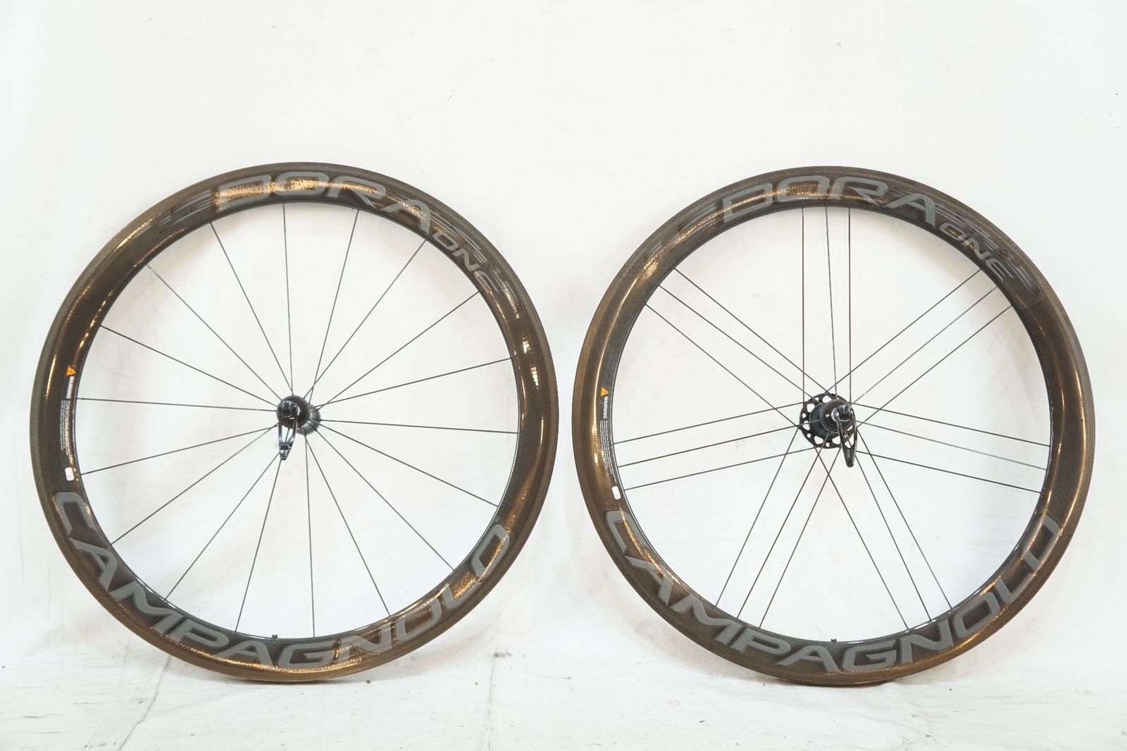 Campagnolo Bora One 50チューブラー完組ホイールセット Campagnolo Bora One 50チューブラー完組ホイールセット