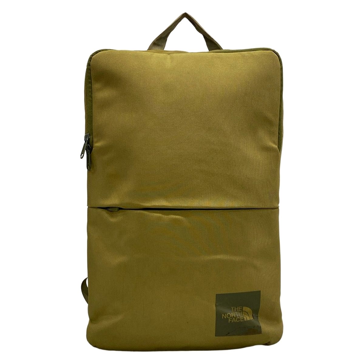 THE NORTH FACE(ノースフェイス) リュックサック シャトルデイパックスリム NM81603 カーキ