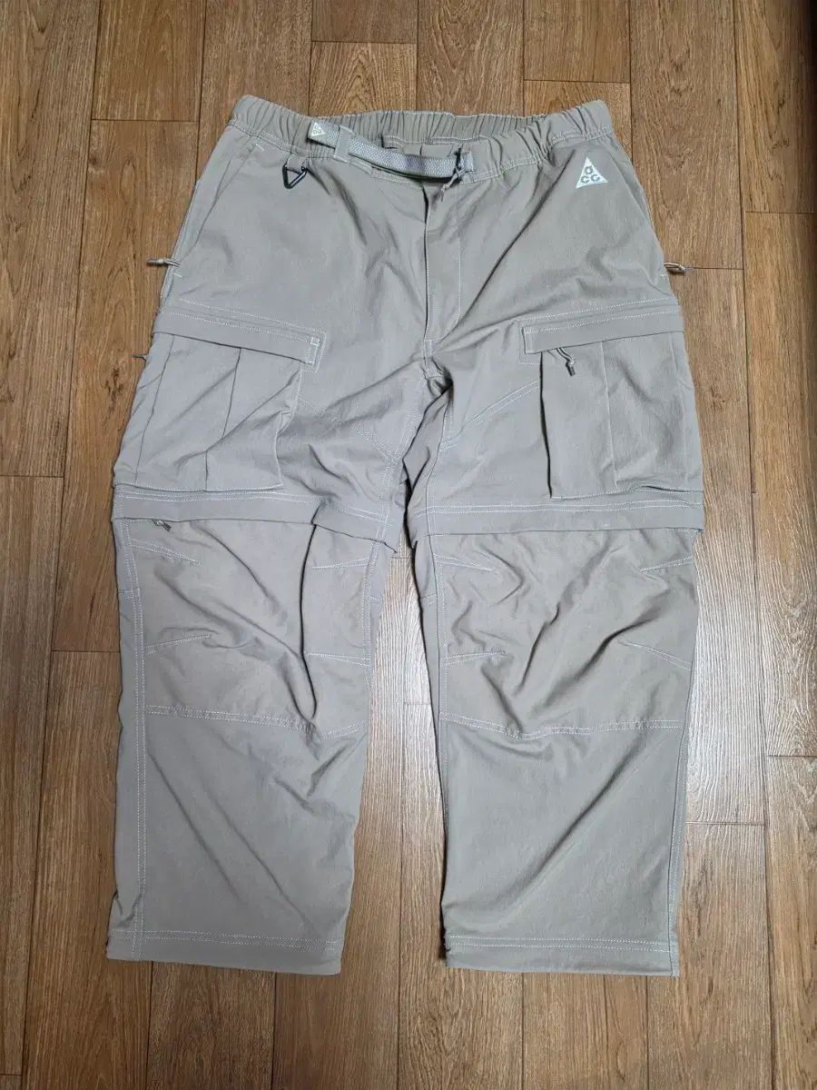 ナイキ acg スミス サミット XXL 2XL アジア