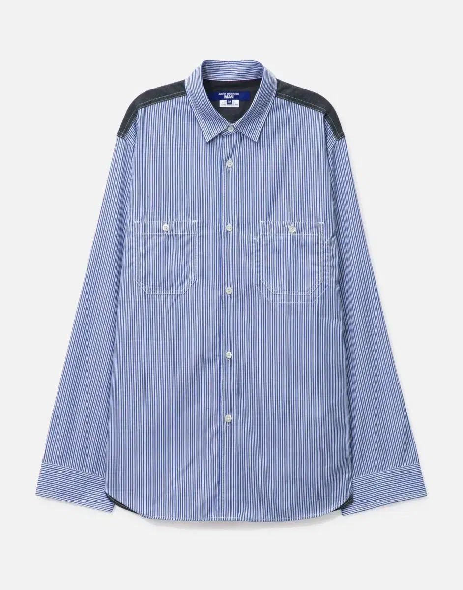 JUNYA WATANABE MAN(ジュンヤワタナベマン) シャツ S