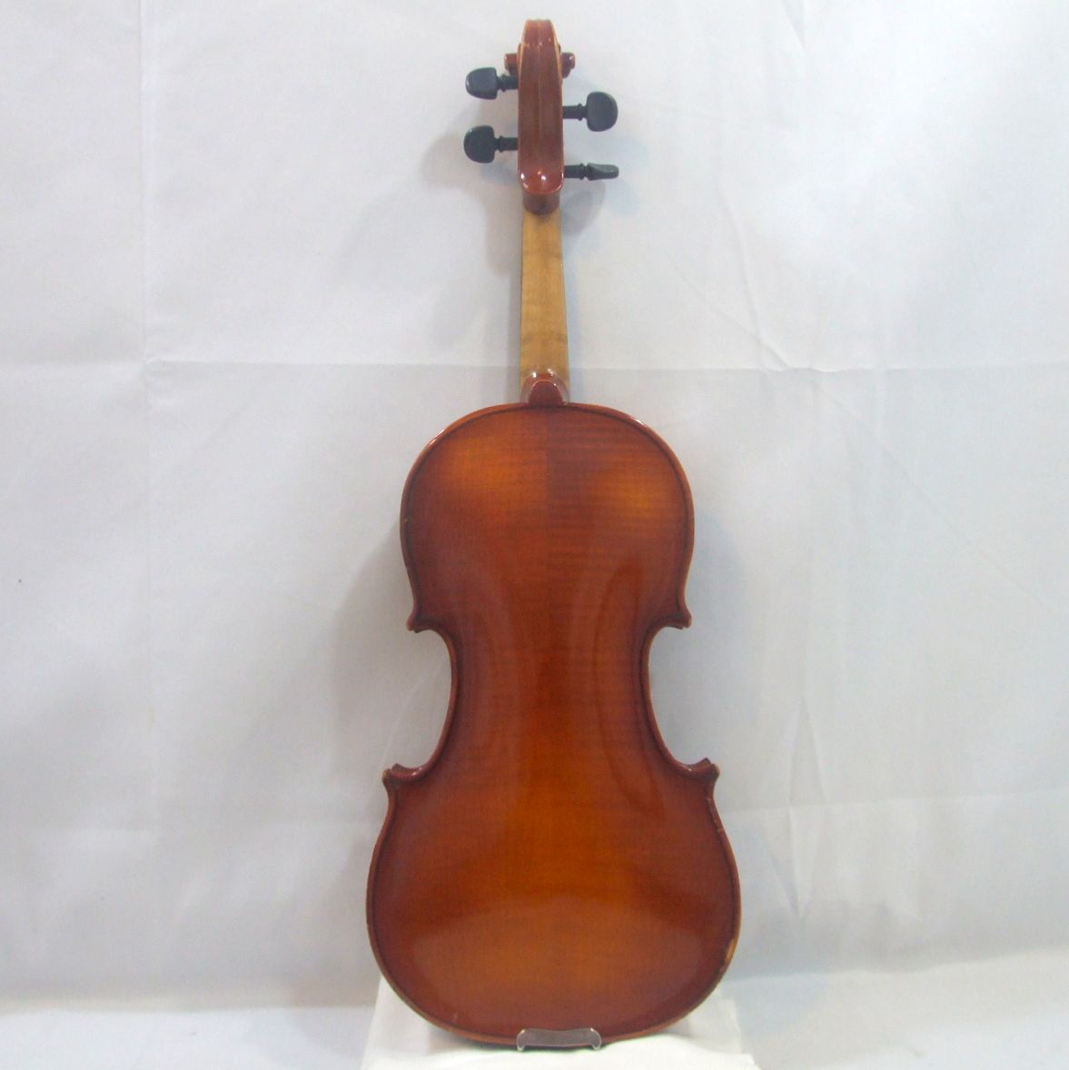 Otto Jos klier 3/4 分数 ドイツブーベンロイト製 バイオリン No 77