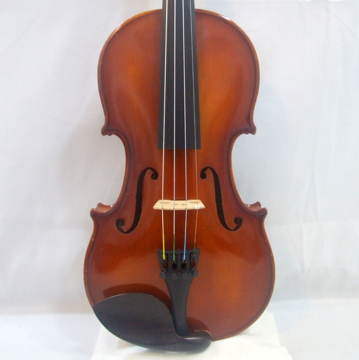 Otto Jos klier 3/4 分数 ドイツブーベンロイト製 バイオリン No 77