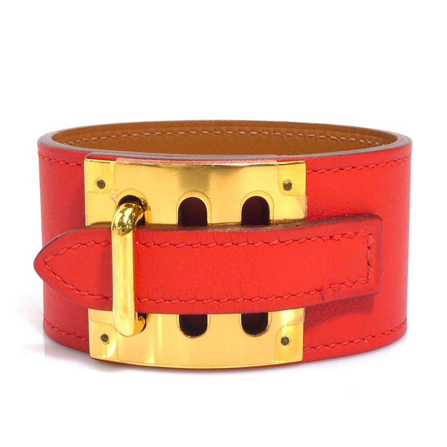 エルメス HERMES ブレスレット インテンス