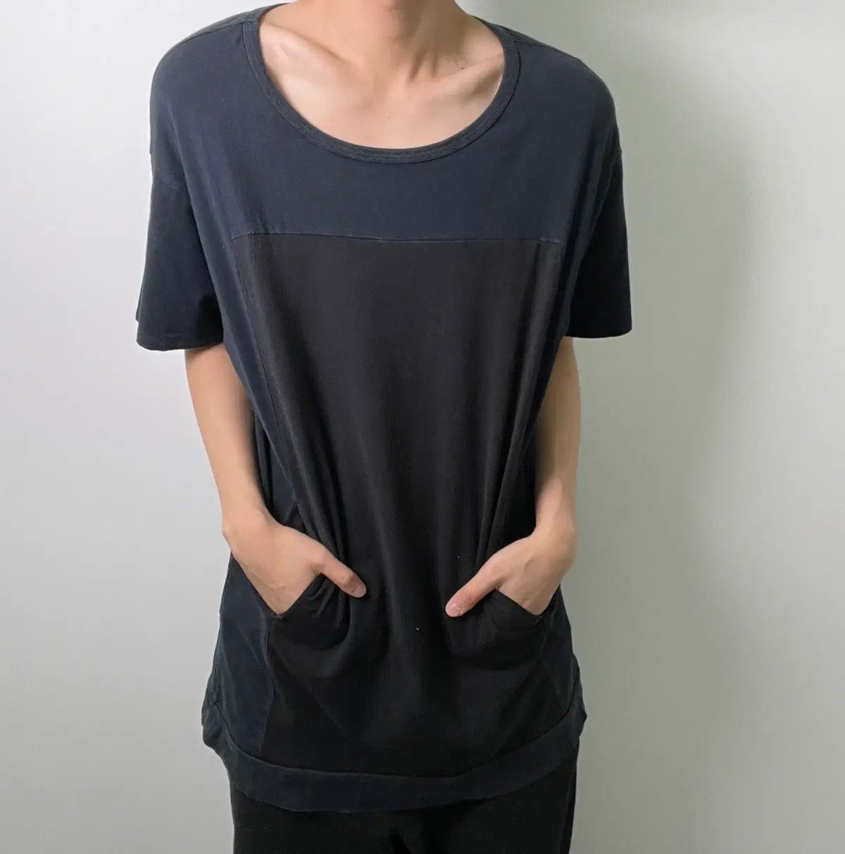 MY ビューティフル ランデレット Starship Square スタシ BIG 半袖 Tシャツ 0 10,197円
