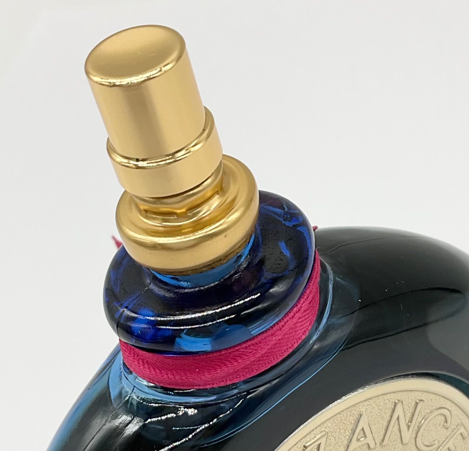 ROCHAS ロシャス BYZANCE 香水 50ml - メルカリ