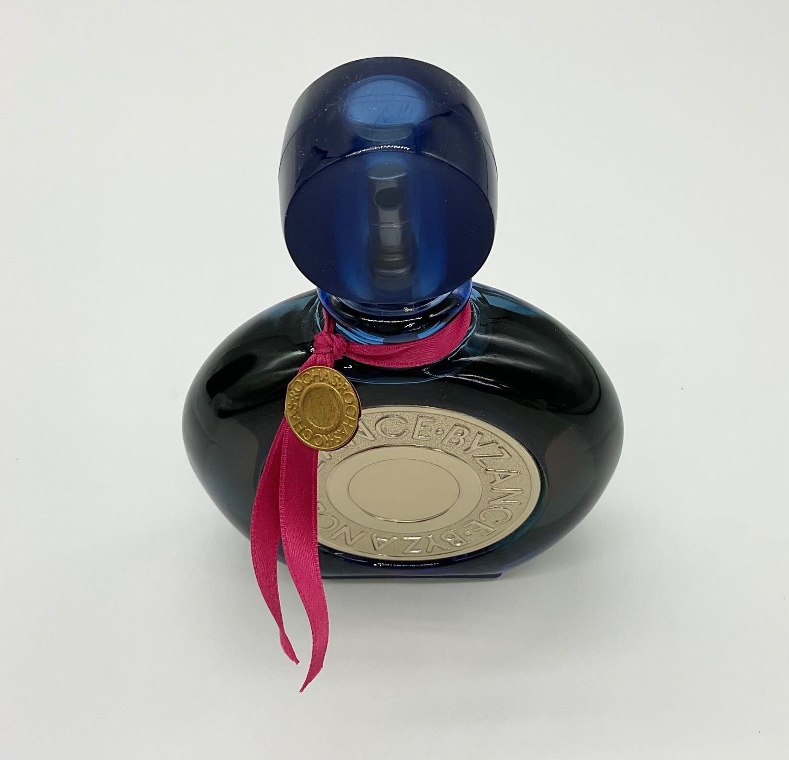 ROCHAS ロシャス BYZANCE 香水 50ml - メルカリ