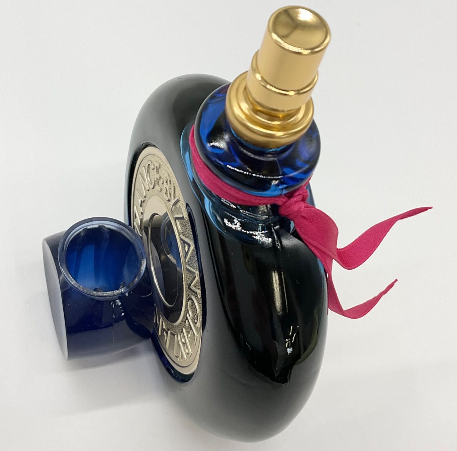 ROCHAS ロシャス BYZANCE 香水 50ml - メルカリ