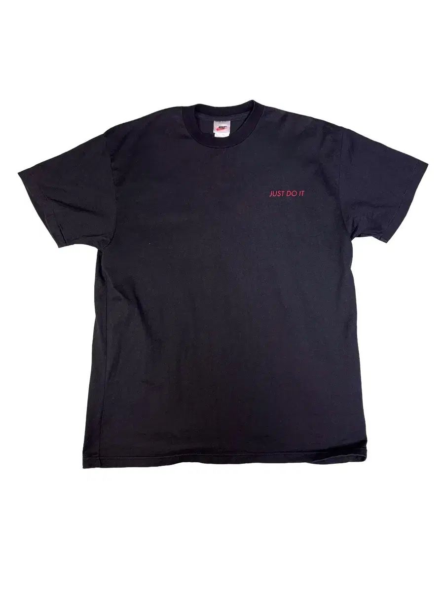 ヴィンテージ 90s オールド NIKE JUST DO IT Tシャツ