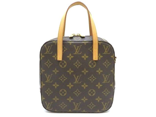 LOUIS VUITTON ルイ・ヴィトン スポンティーニ レディース M47500【中古】【430】2148104118035