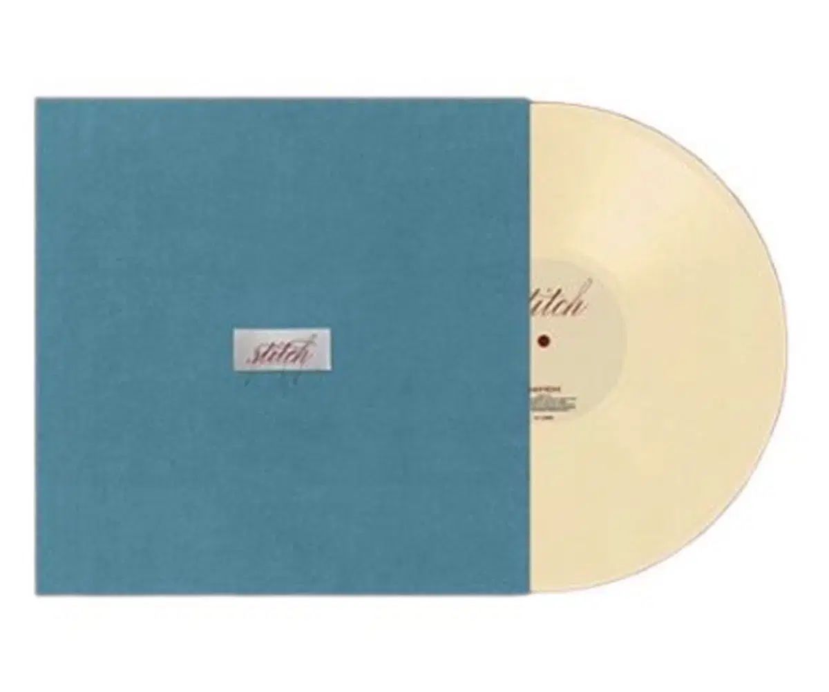 ダビチ 未開封 LP