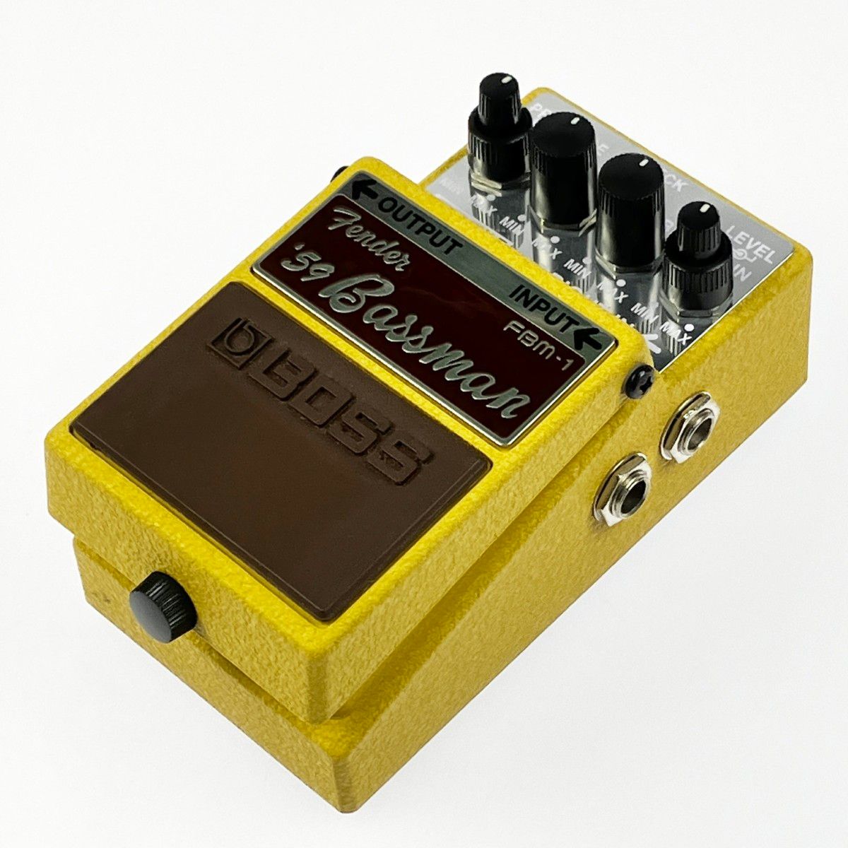 BOSS Heavyl HM-2 ACAアダプター仕様 1986年製 BOSS ボス Heavy Metal HM-2 ACAアダプター仕様 1986年製