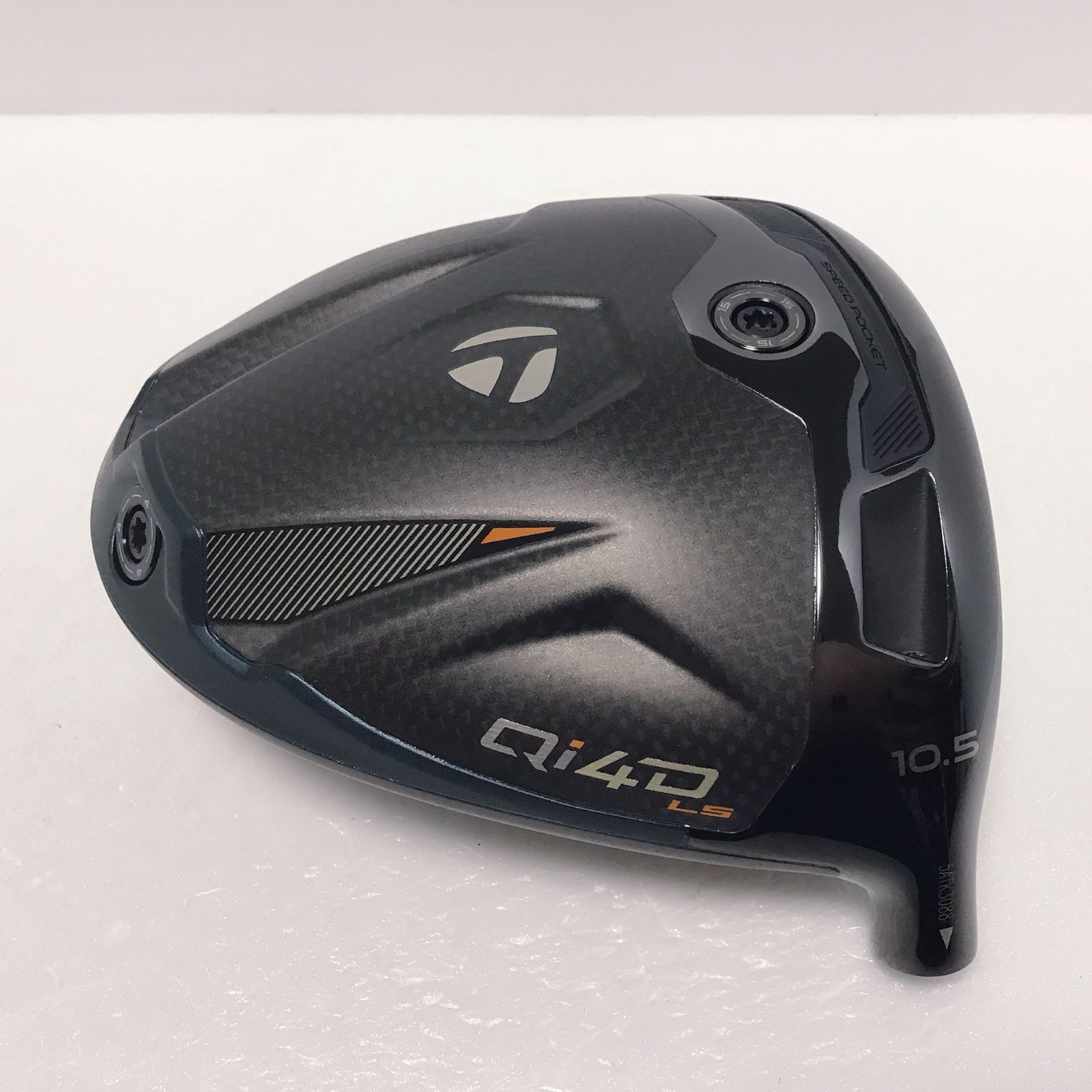 Qi4D LS 10.5° 日本仕様 ヘッド - メルカリ